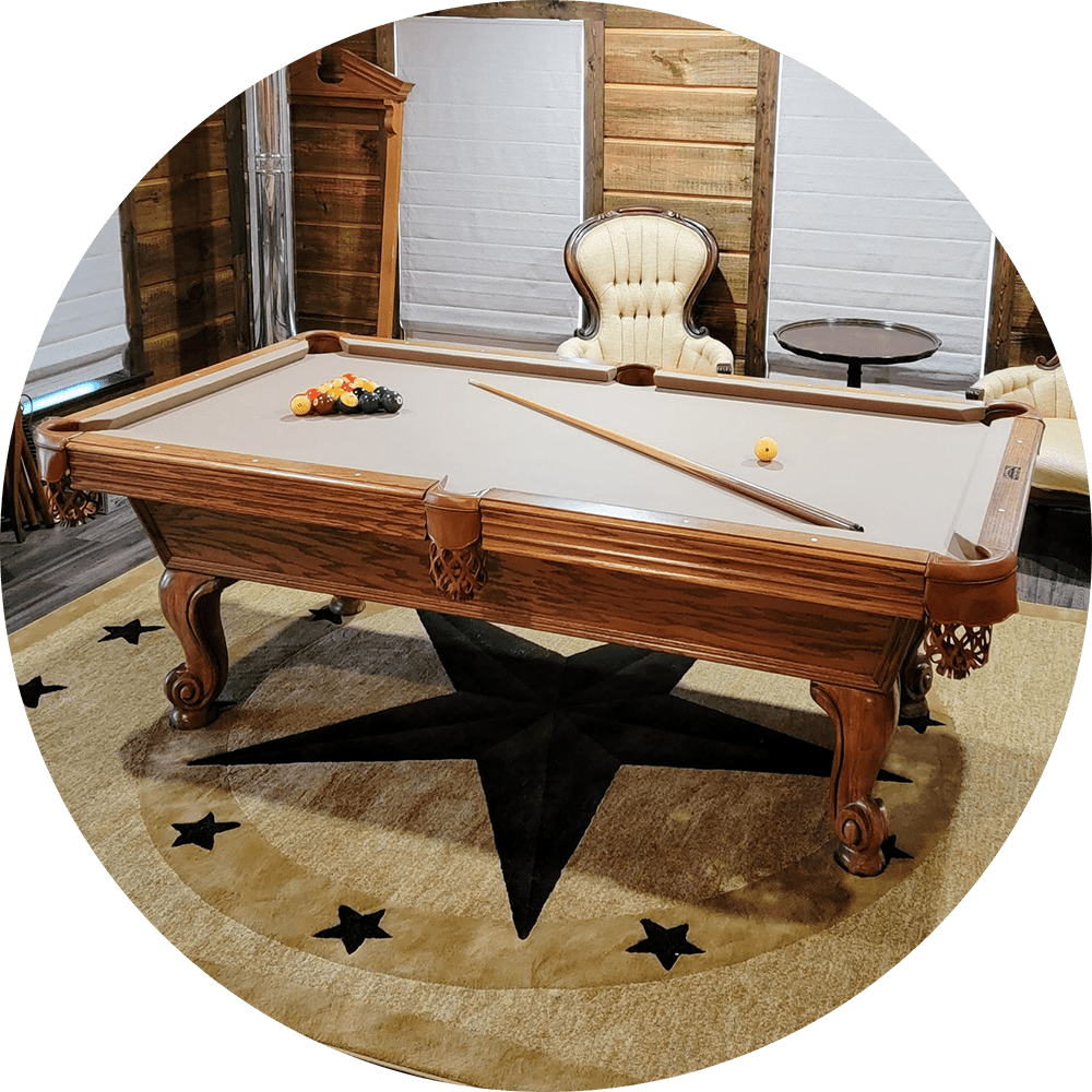 pubs with pool tables near me