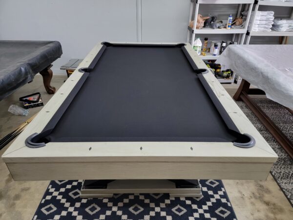 New X-Factor Pool Table W/ Free Installation 7 Foot