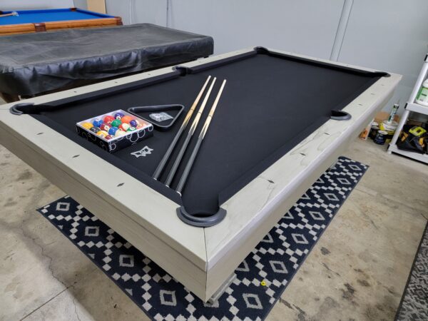 New X-Factor Pool Table W/ Free Installation 7 Foot