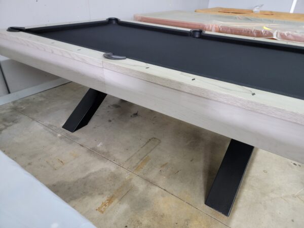 NEW 7ft. Xodus Pool Table W/ Free Installation 7 Foot