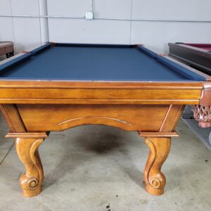 8ft. Legacy Pool Table & Ping-Pong w/ Free Installation 8 Foot