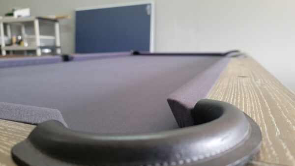 Brunswick Brixton Pool Table & Ping-Pong  w/ Free Installation 8 Foot